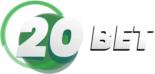 Logo 20Bet Casino