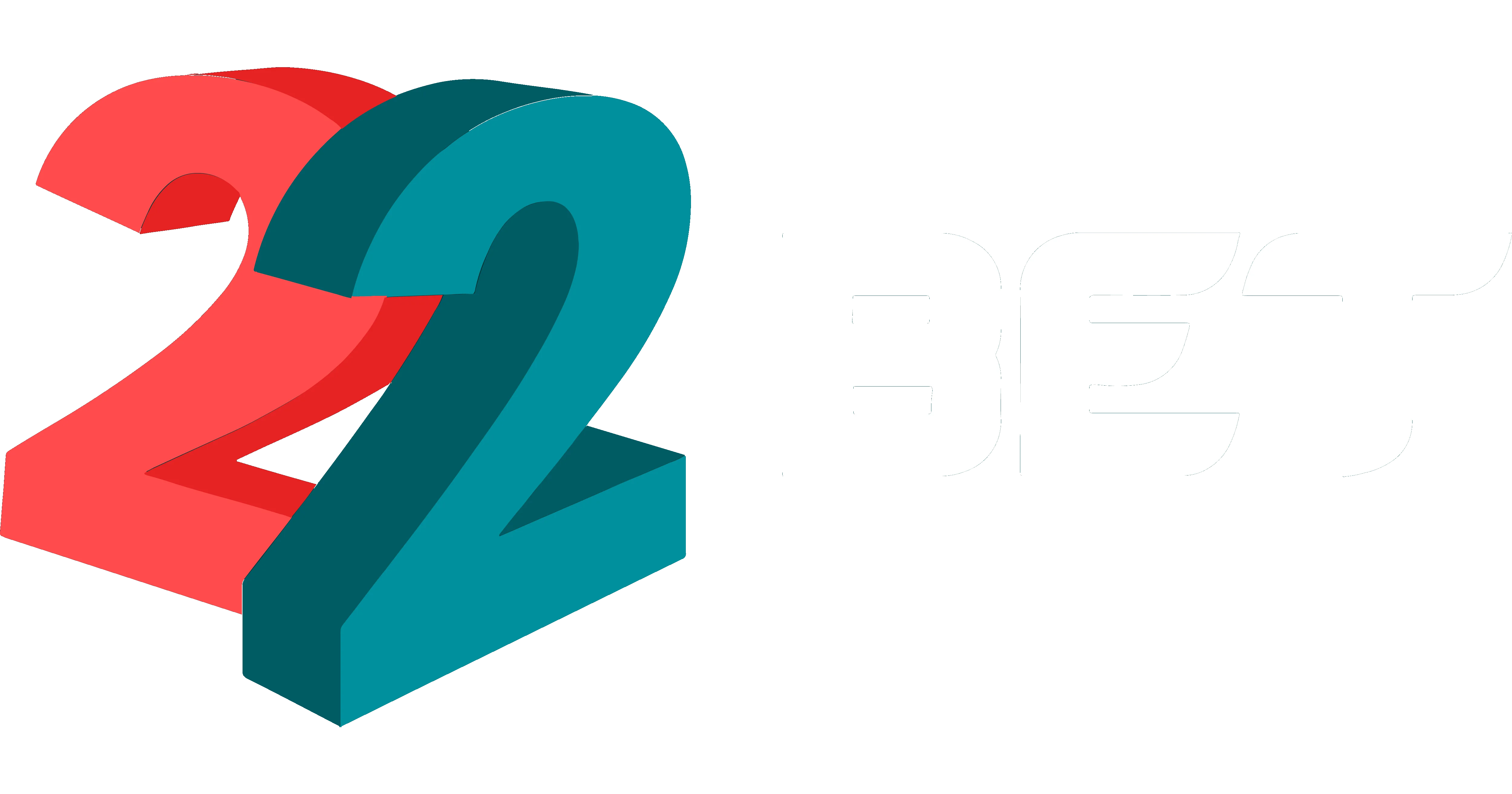 Logo 22Bet Casino